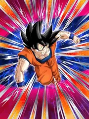 Goku