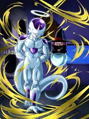 Frieza (Final Form) (Angel)