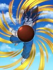 Vegito (Candy)
