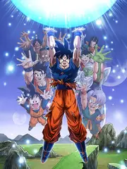 Goku