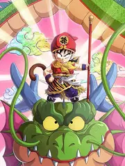 Gohan (Kid)