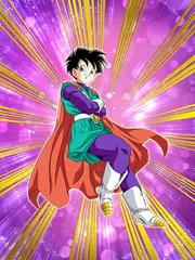 Great Saiyaman 2
