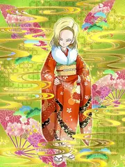 Android #18