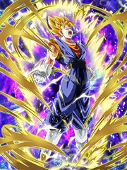 Super Vegito