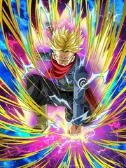 Super Saiyan Trunks (Future)