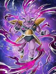 Captain Ginyu
