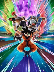 Ginyu (Goku) (Ginyu Force)