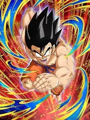 Goku