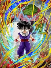 Gohan (Kid)