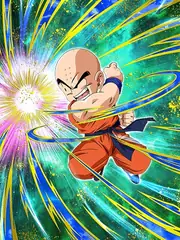 Krillin
