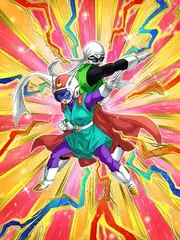 Great Saiyaman 1 & 2