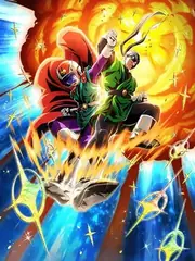 Great Saiyaman 1 & 2