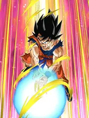 Goku