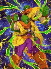 Lord Slug (Giant Form)