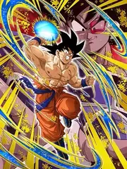 Goku