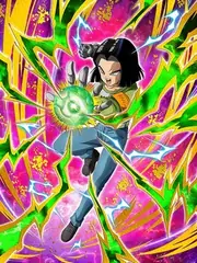 Android #17