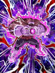 Toppo (God of Destruction Mode)