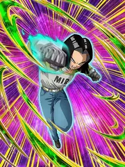 Android #17