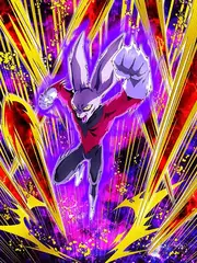 Dyspo (Super Speed Mode)