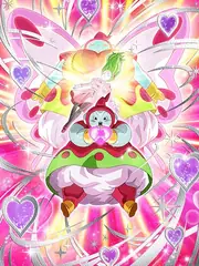 Ribrianne (Giant Form)