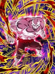 Jiren (Full Power)