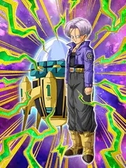 Trunks (Teen) (Future)