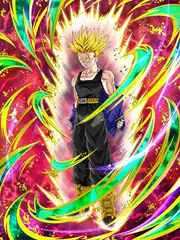 Super Saiyan Trunks (Future)