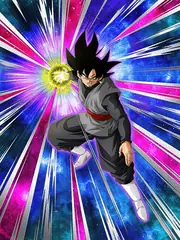 Goku Black