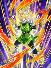 Great Saiyaman (SS2)