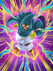 Mighty Mask