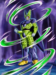 Cell (Perfect Form) (GT)