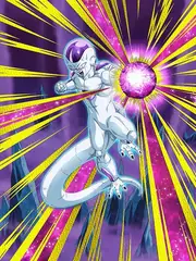 Frieza (Final Form) (GT)