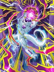Frieza (Final Form) (GT)