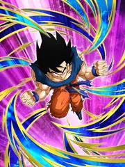 Goku
