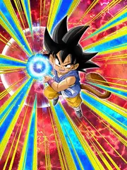 Goku (GT)