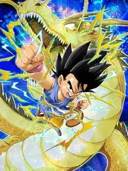 Goku (GT)