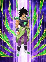 Broly