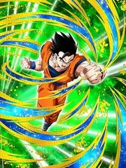 Ultimate Gohan