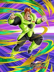 Android #16