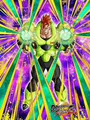 Android #16