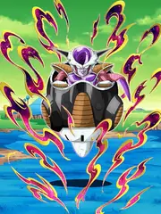 Frieza (1st Form)
