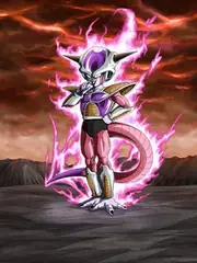 Frieza (1st Form)