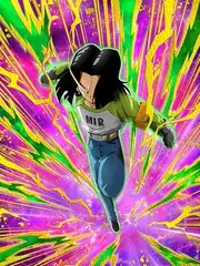 Android #17
