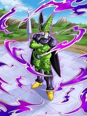 Cell (Perfect Form)