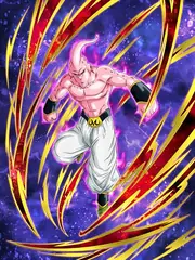 Buu (Super)