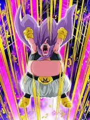 Majin Buu (Good)