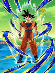 Goku