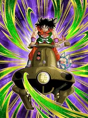 Yamcha & Puar