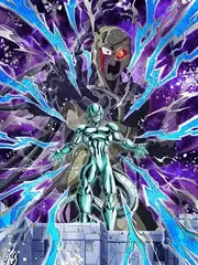 Metal Cooler
