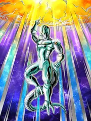 Metal Cooler